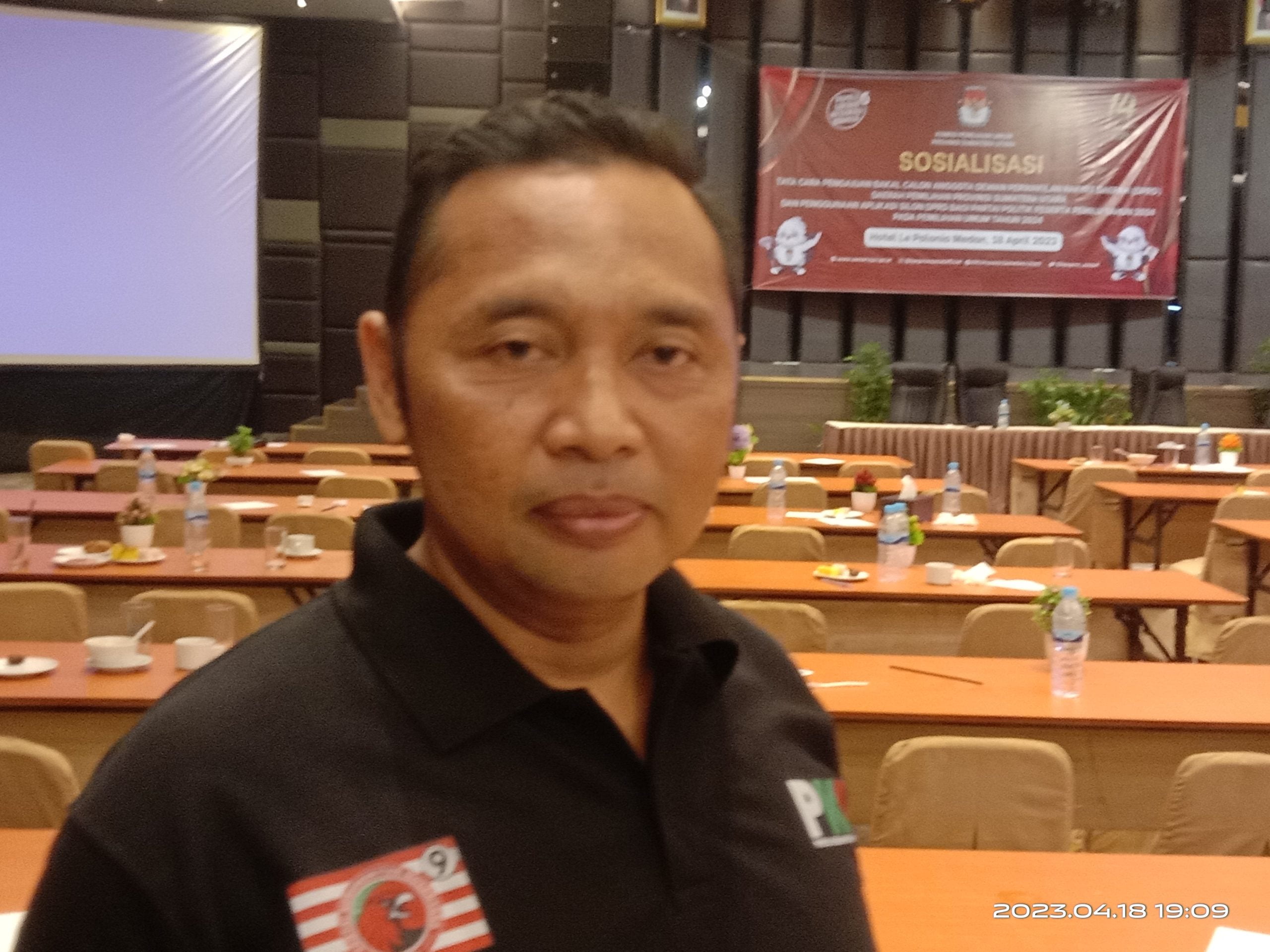 KPU Sumut