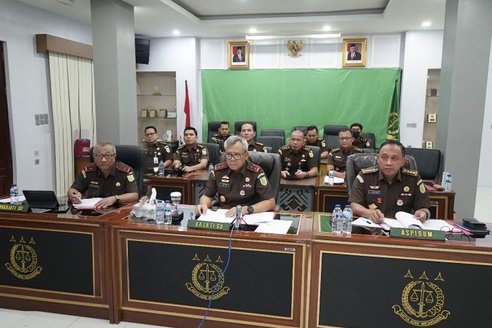 Kejati Sumut
