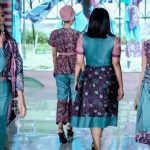 Istana Berbatik Tampilkan Karya Kreatif Warisan Budaya Bangsa Batik