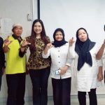 RR Sasmaya Hati: Batik Warisan Perekat Budaya Bangsa