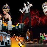 Pasang Surut Dunia Seni Teater, Kini Mulai Bersemi Lagi Seni