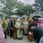 Filosofi Kembar Mayang Dalam Prosesi Pernikahan Adat Jawa Mayang Kembar