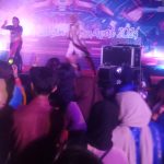 Even Bollywood Malam Karnaval 2024 Meriah