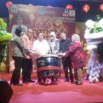 Imlek Fair Wujud Keberagam Budaya Bangsa Imlek Fair