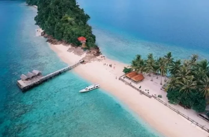 Pulau