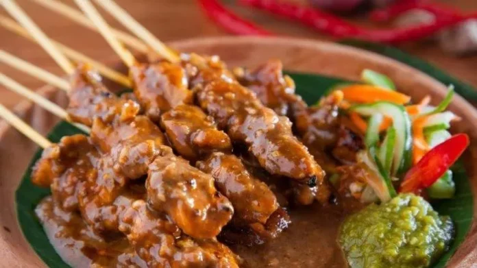 Sate