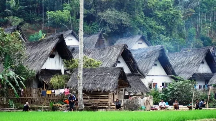 Kampung Naga