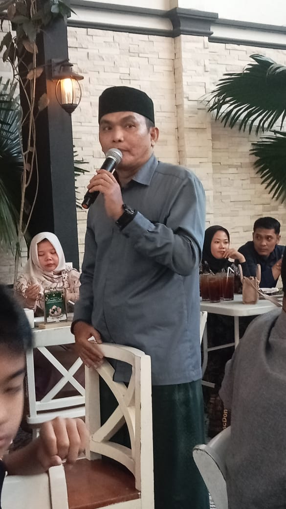 Bukber