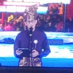 Menparekraf Resmi Membuka Event Melayu Serumpun Melayu