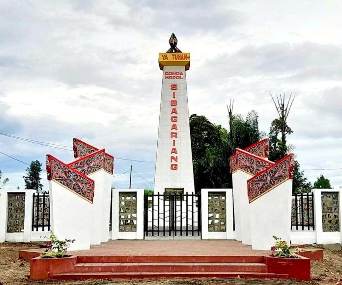 Sibagariang