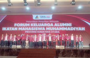 Muhammadiyah