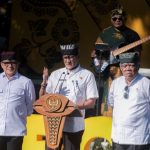 Menparekraf: Banyuwangi Ethno Carnival Jadi Percontohan Penyelenggaraan Event Nasional Menparekraf