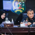 Sukseskan Parade Kebaya Nasional, Pemko Medan Gelar Pertemuan Kebaya
