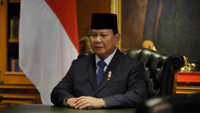 Presiden