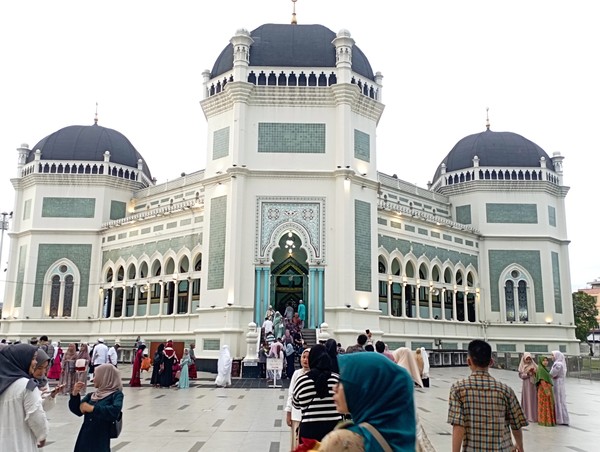 Wisata 