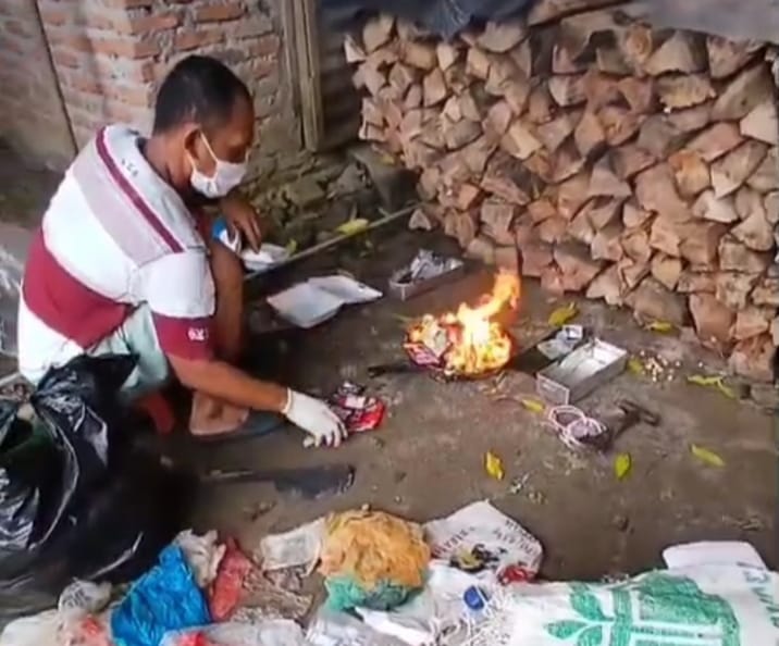 Lingkungan 