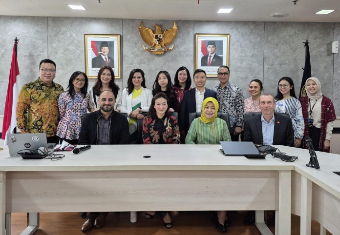 Kemenpar