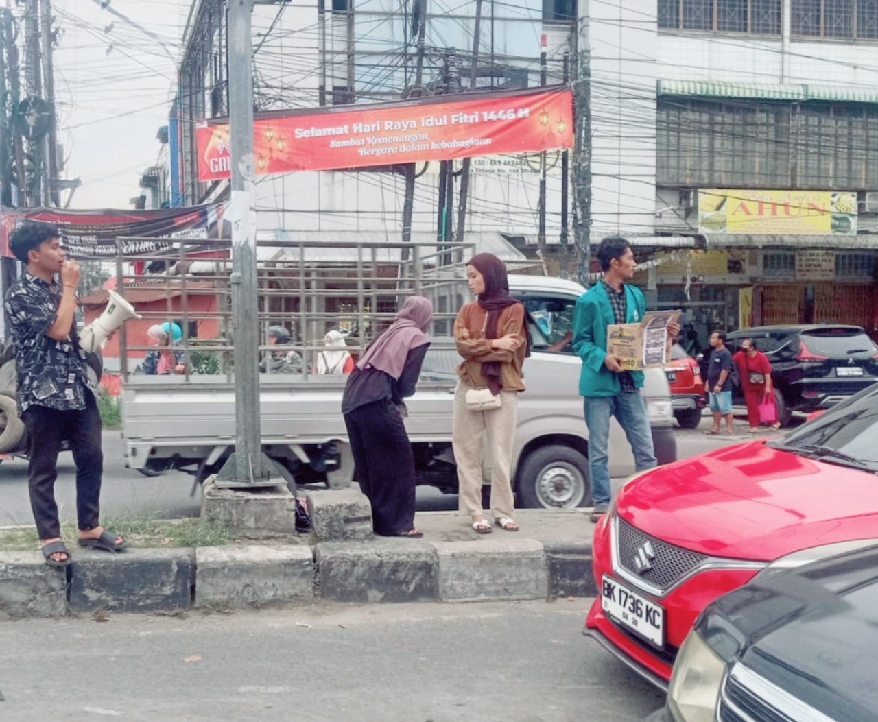 Mahasiswa