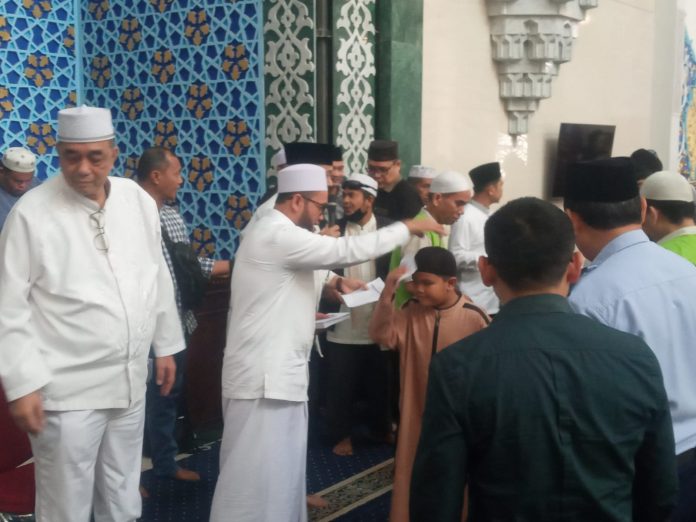 Yatim
