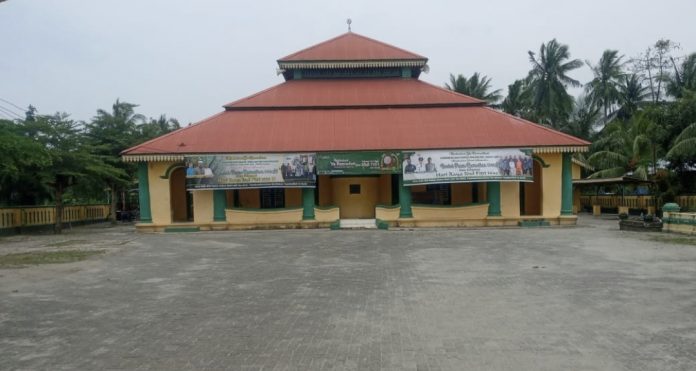 Masjid
