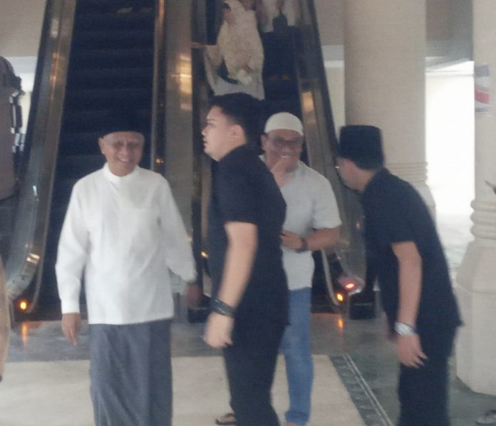 Dengan