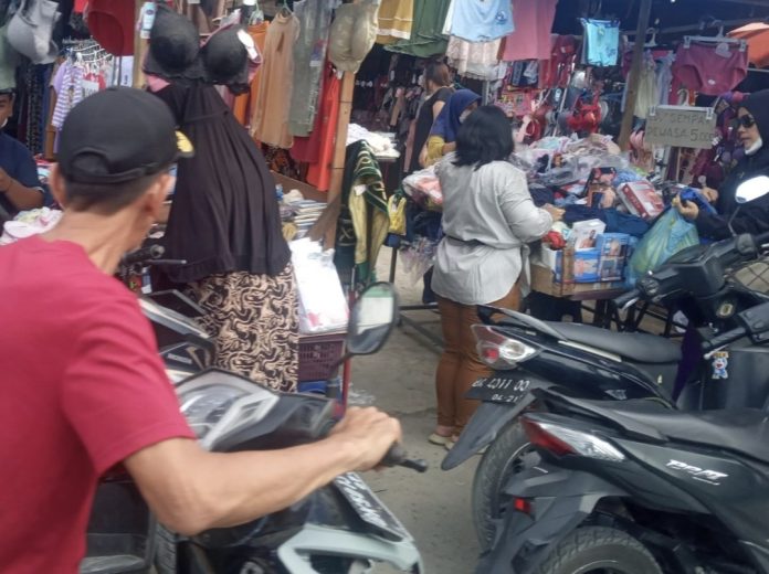 Pasar