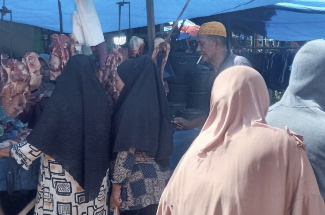 Pasar