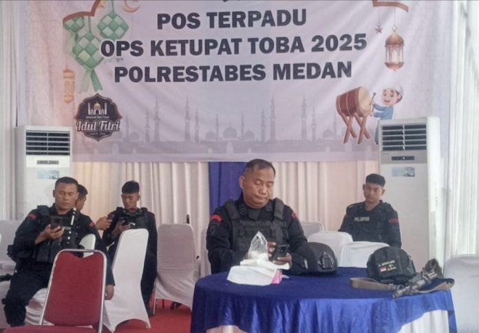 Polisi