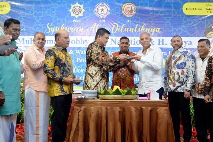 Sumut