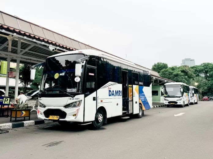 DAMRI