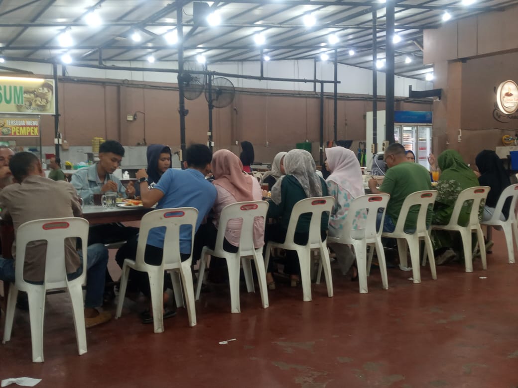 Bandar Kupi