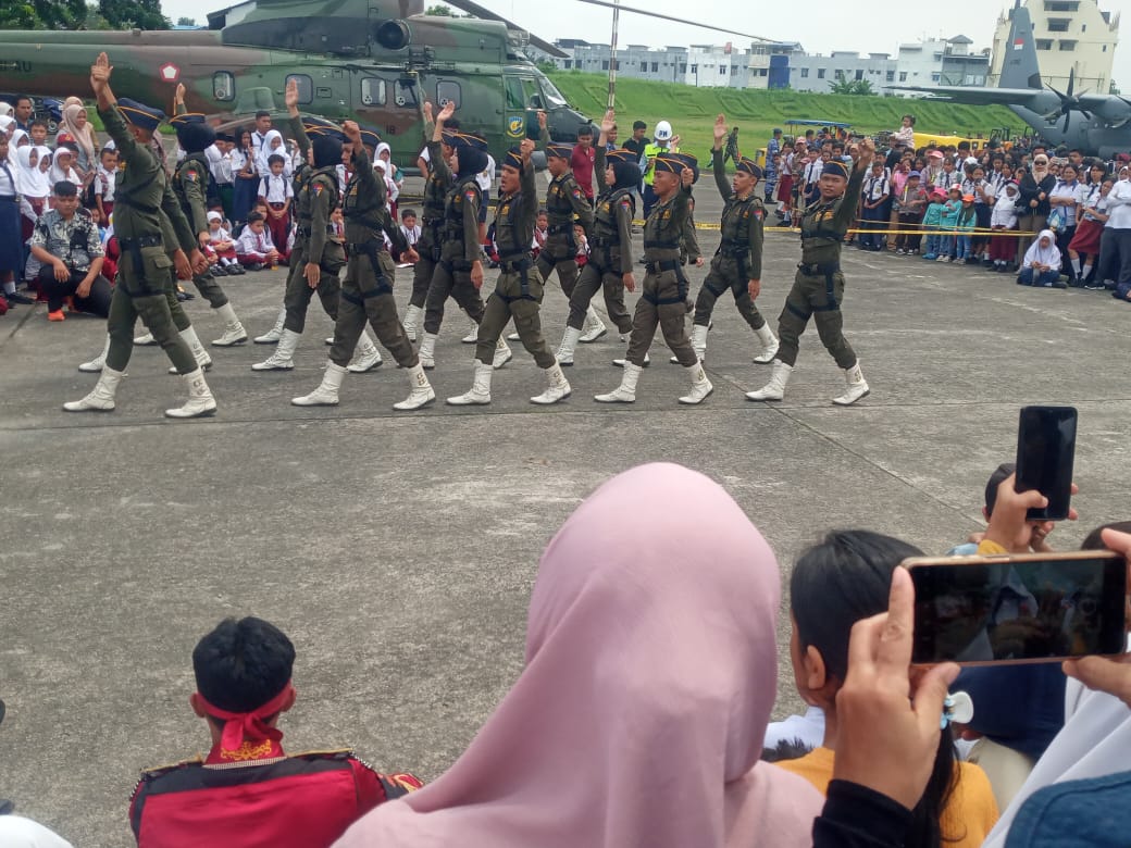 SMA
