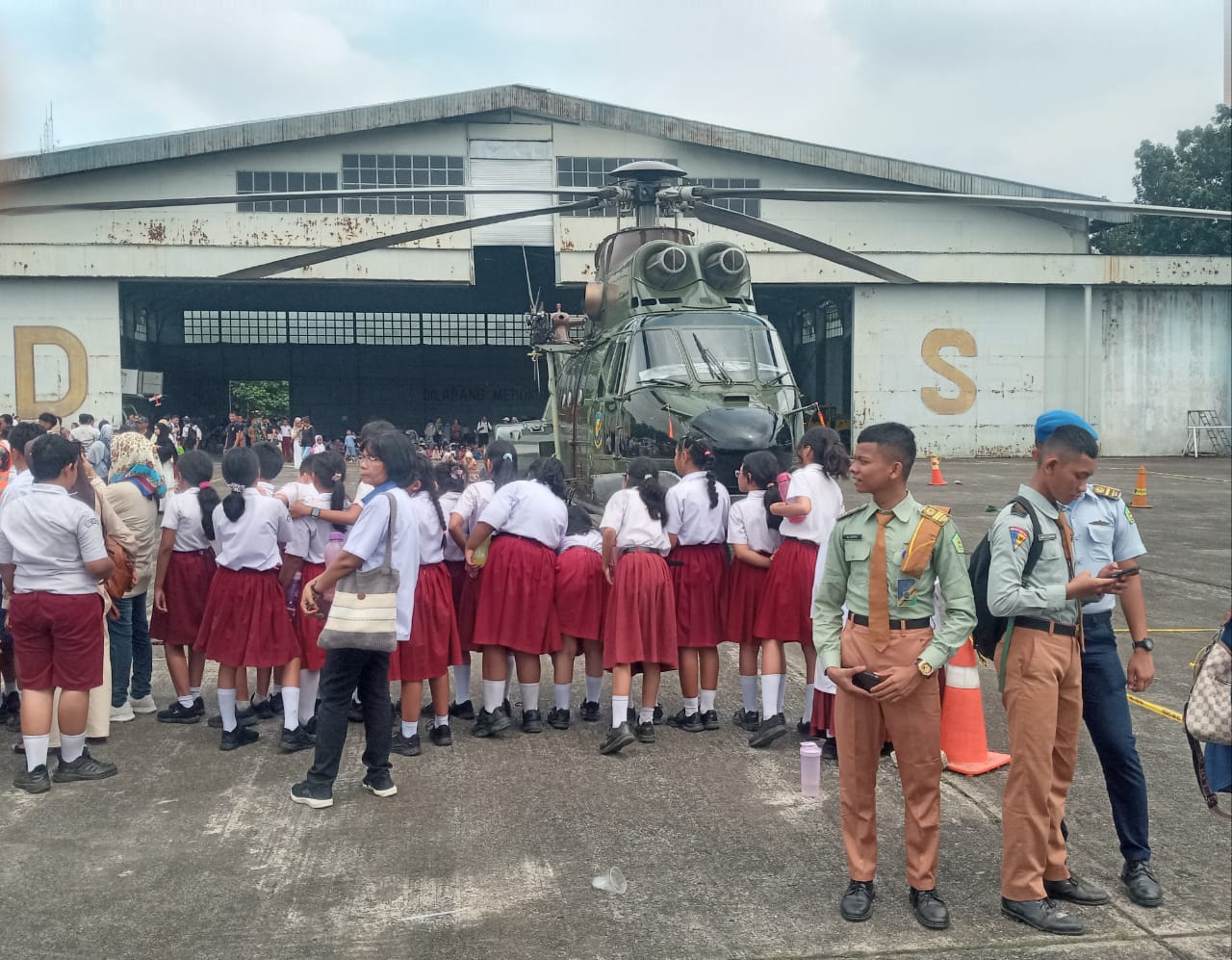 SMA
