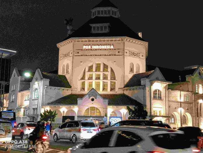 Gedung