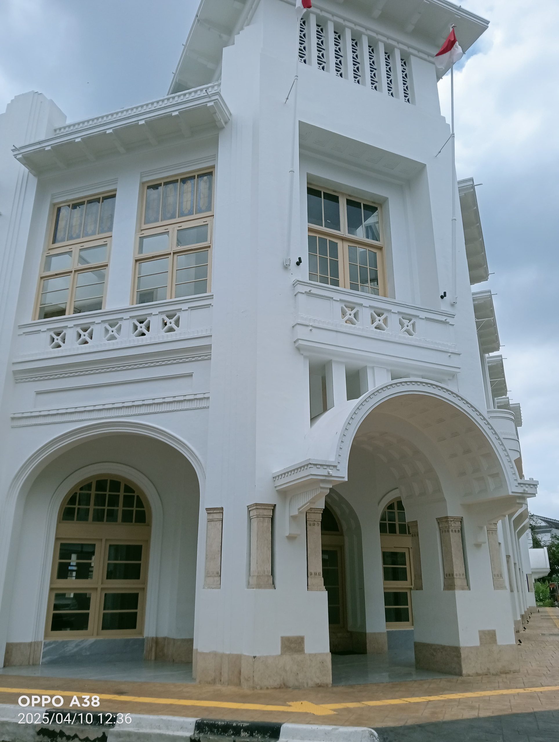 Gedung
