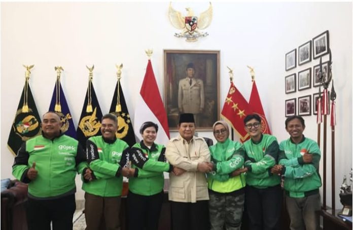 Presiden