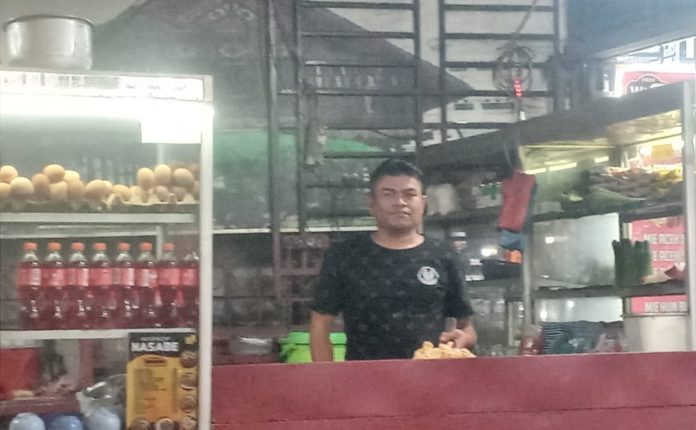 Mie