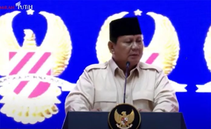 Prabowo