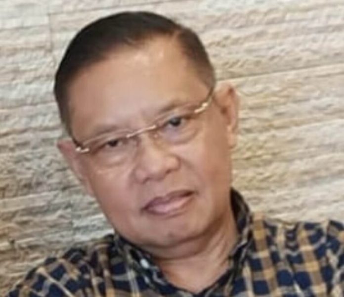 Menteri