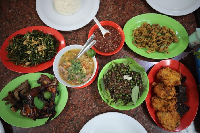 Warung