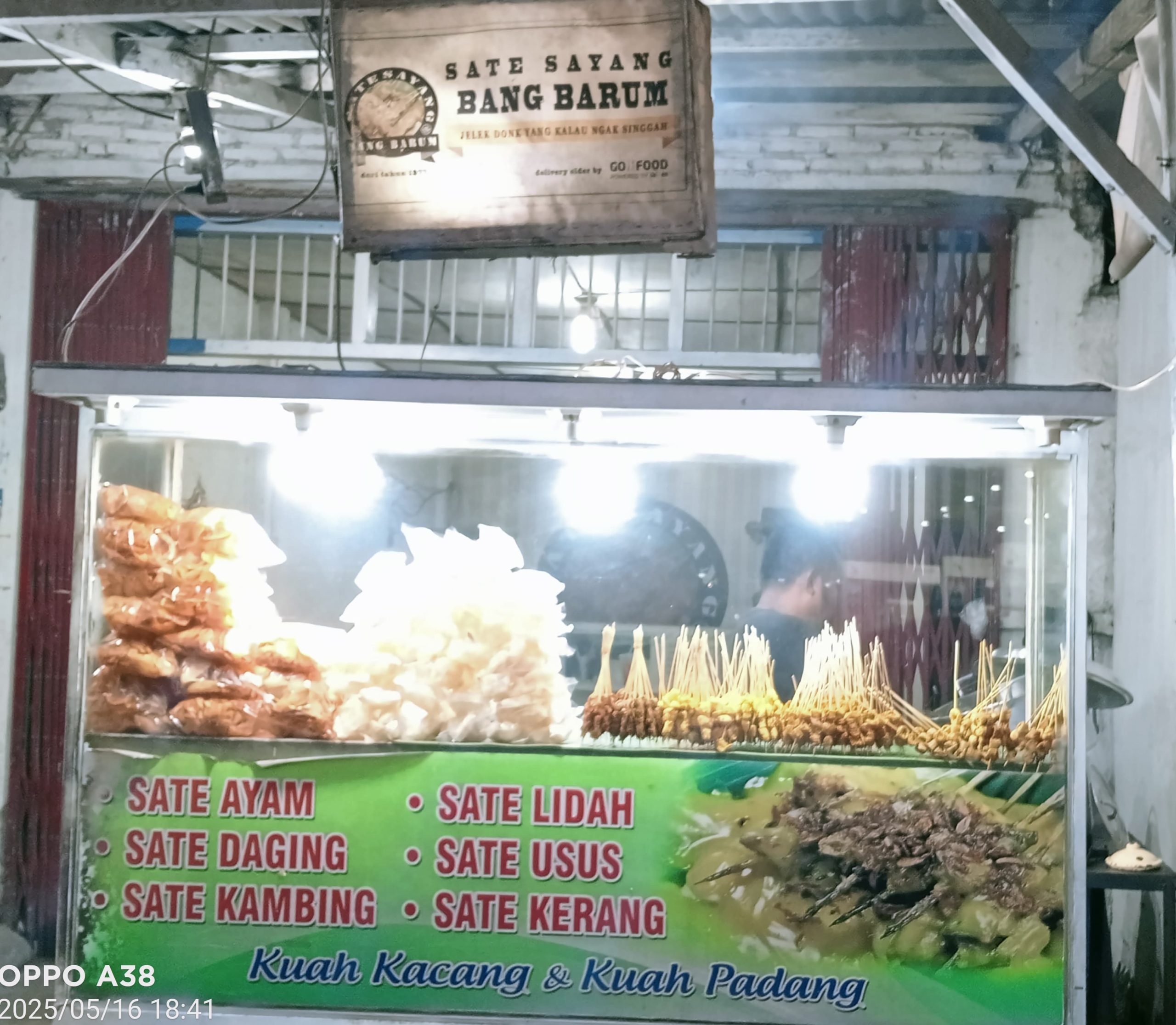 Sate