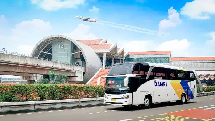 DAMRI