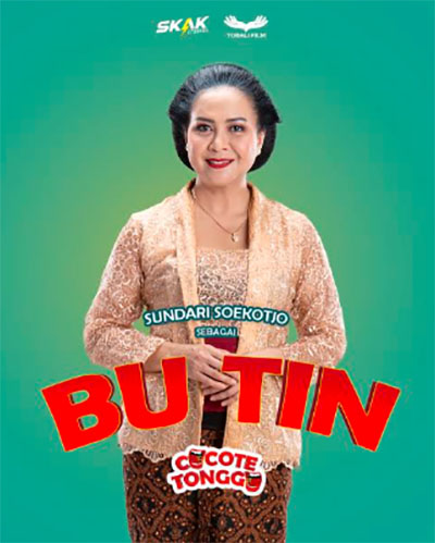 Cocote