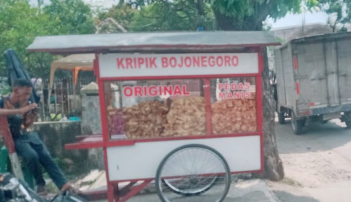 Kripik