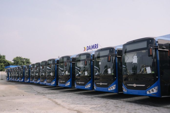Bus