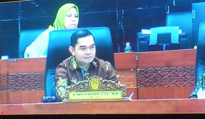 Raker