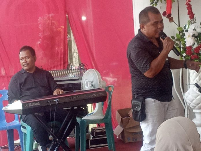 Dengan