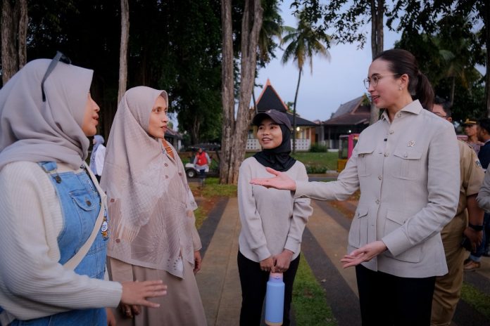 Menteri