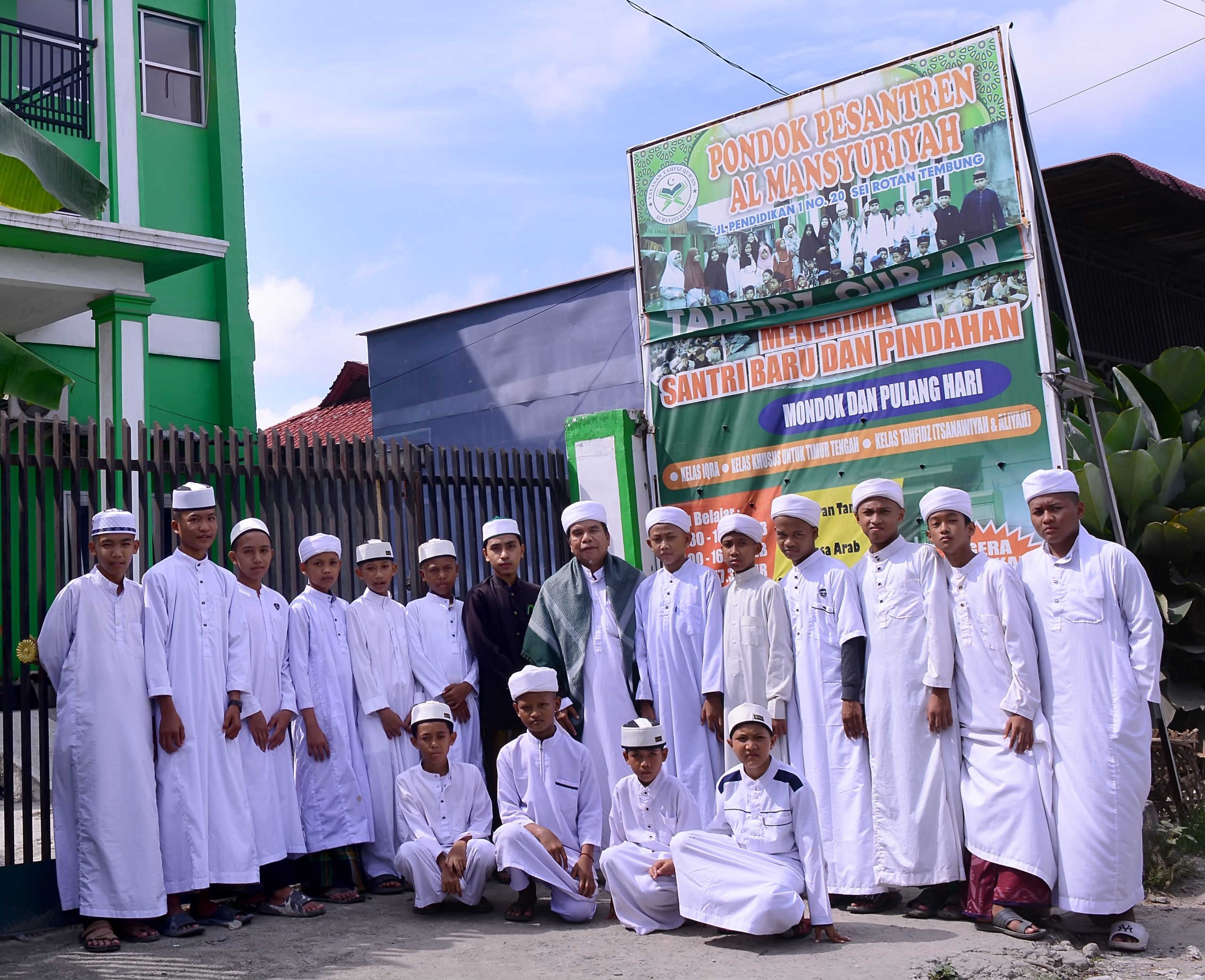 Pesantren