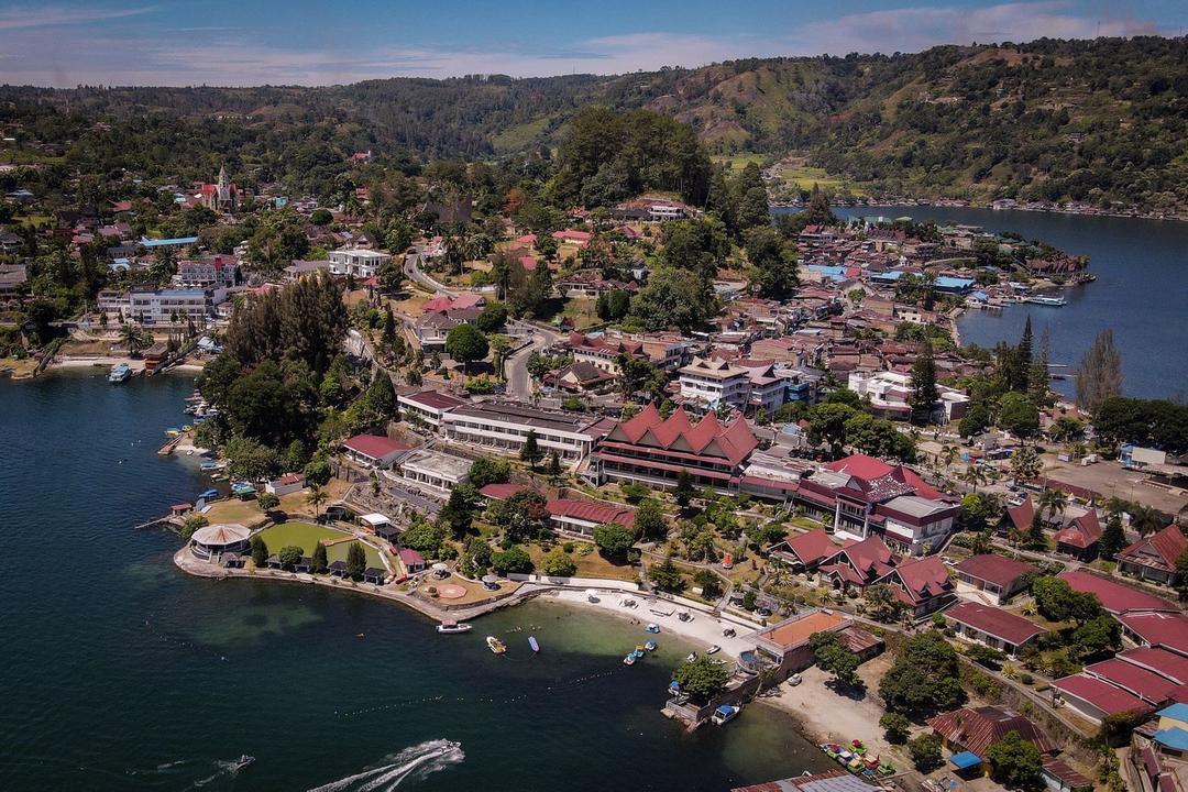 Menpar: Geopark Kaldera Toba, Menjaga Keharmonisan Alam, Budaya dan Ilmu Pengetahuan 1 Menpar